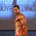 Pete  Golden - NPC Stewart Fitness Championships 2012 - #1